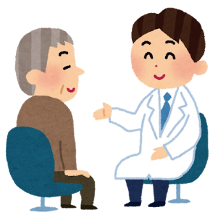 かかりつけ医